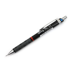 Lapiseira 0,7mm ROTRING...