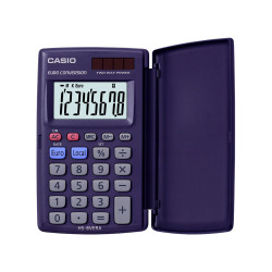 Calculadora de Bolso Casio...