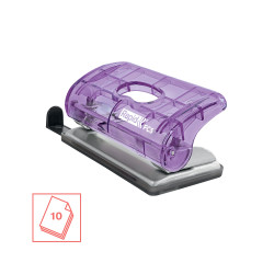 Furador 10 Folhas Rapid FC5...
