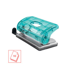 Furador 10 Folhas Rapid FC5...