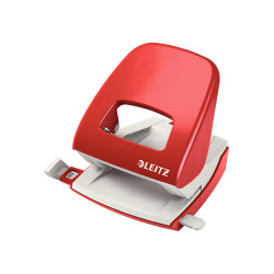 Furador 25 Folhas Leitz...