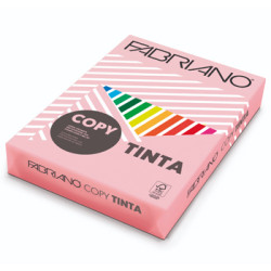 Papel Fotocopia Rosa Copy...