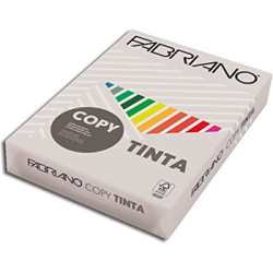 Papel Fotocopia Cinza Copy...