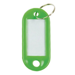 Porta Chaves Verde - 100...