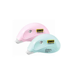 Corretor Fita Mini Roller...