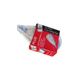 Corretor Fita PLUS 42339...