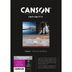 Papel A4 270g Canson...
