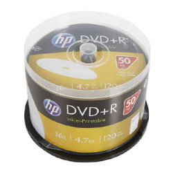 DVD+R Inkejet Printable...