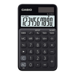 Calculadora de Bolso Casio...