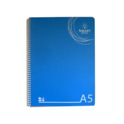Caderno Espiral A5...