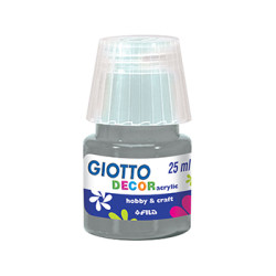 Guache Decor Acrílico 25ml...