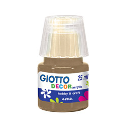 Guache Decor Acrílico 25ml...