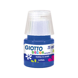 Guache Decor Acrílico 25ml...