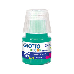 Guache Decor Acrílico 25ml...