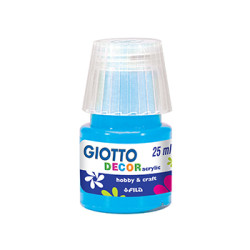 Guache Decor Acrílico 25ml...