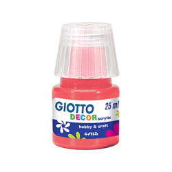 Guache Decor Acrílico 25ml...