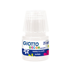 Guache Decor Acrílico 25ml...