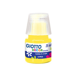 Guache Decor Acrílico 25ml...