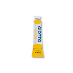 Guache Tubo 12ml Giotto...