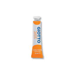 Guache Tubo 12ml Giotto...