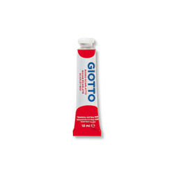 Guache Tubo 12ml Giotto...