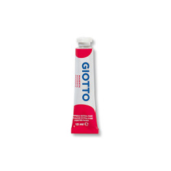 Guache Tubo 12ml Giotto...