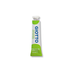 Guache Tubo 12ml Giotto...