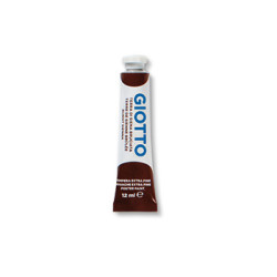 Guache Tubo 12ml Giotto...