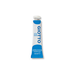 Guache Tubo 12ml Giotto...