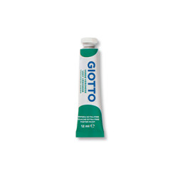 Guache Tubo 12ml Giotto...