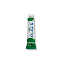 Guache Tubo 12ml Giotto...