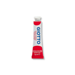 Guache Tubo 12ml Giotto...