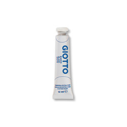 Guache Tubo 12ml Giotto...