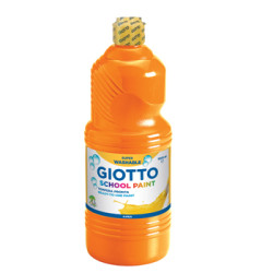 Guache Líquido 1L Giotto...