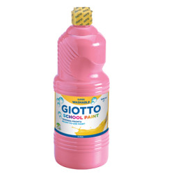 Guache Líquido 1L Giotto...