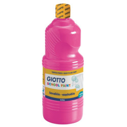 Guache Líquido 1L Giotto...