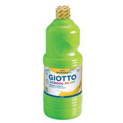Guache Líquido 1L Giotto...