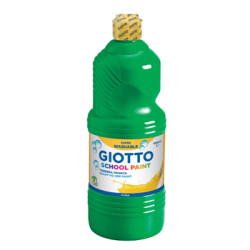 Guache Líquido 1L Giotto...