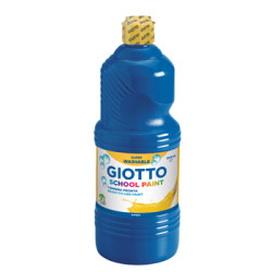 Guache Líquido 1L Giotto...