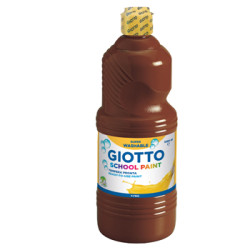 Guache Líquido 1L Giotto...