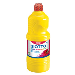 Guache Líquido 1L Giotto...
