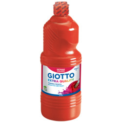 Guache Líquido 1L Giotto...