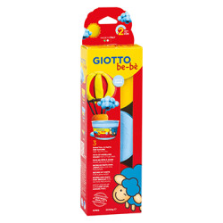 Pasta Modelar 3 Cores...