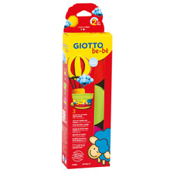 Pasta Modelar 3 Cores...