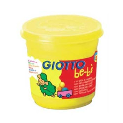 Pasta Modelar Amarelo...