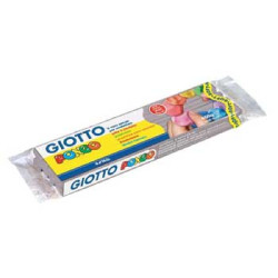 Plasticina Cinzento Pongo...
