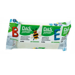 Pasta Modelar Branco Junior...
