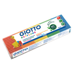 Plasticina 10 Cores...