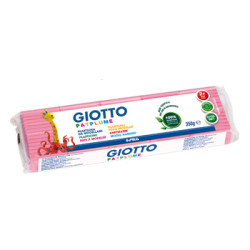 Plasticina Rosa Patplume...