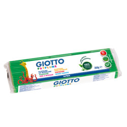 Plasticina Verde Claro...